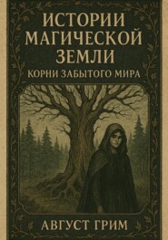 Истории магической земли. Корни забытого мира