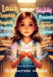Переводчик эмоций