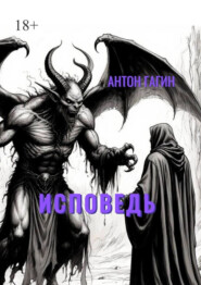 Исповедь