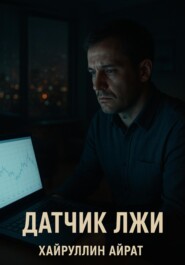 Датчик лжи