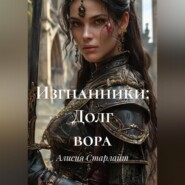 Изгнанники: Долг вора