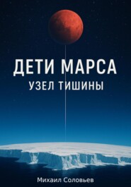 Дети Марса: Узел тишины
