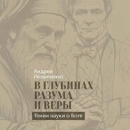 В глубинах разума и веры. Гении науки о Боге