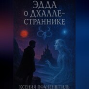ЭДДА О ДХАЛЛЕ-СТРАННИКЕ