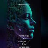 Редактура «на контрасте»: Как заставить ИИ находить то, что не видит человек