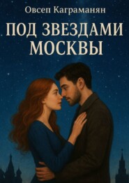 Под звездами Москвы. Любовь между Москвой и Петербургом