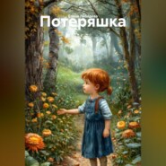 Потеряшка