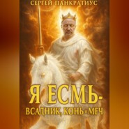 Я Есмь – Всадник, Конь и Меч