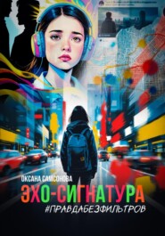 Эхо-сигнатура. #ПравдаБезФильтров