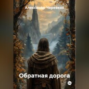 Обратная дорога