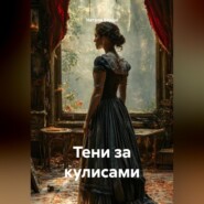 Тени за кулисами