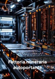 Fattoria mineraria autoportante