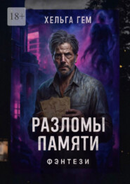 Разломы памяти