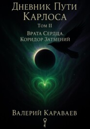 Дневник Пути «Карлоса» Том II. Врата Сердца. Коридор Затмений