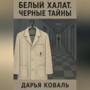 Белый халат. Черные тайны