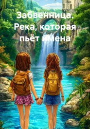 Забвенница. Река, которая пьёт имена