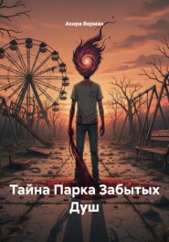Тайна Парка Забытых Душ