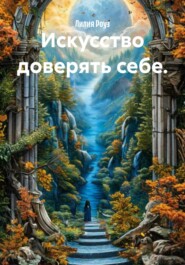 Искусство доверять себе.