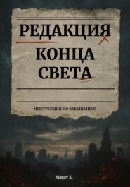 Редакция конца света