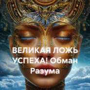 ВЕЛИКАЯ ЛОЖЬ УСПЕХА! Обман Разума