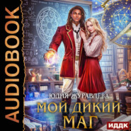 Мой дикий маг