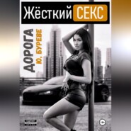 Жёсткий секс. Дорога