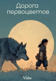 Дорога первоцветов