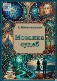Мозаика судеб