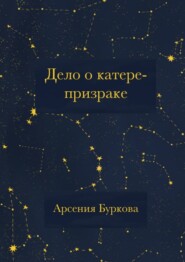 Дело о катере-призраке