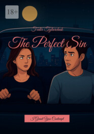 The Perfect Sin. I Grant You Contempt