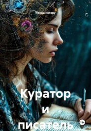 Куратор и писатель