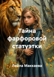 Тайна фарфоровой статуэтки