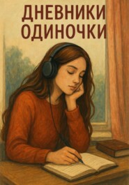 Дневники одиночки. Том 1