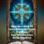 Цикл рассказов: На Грани Вечности. Сказки от Истока. Кристальные миры Валар Маргулис