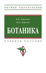 Ботаника