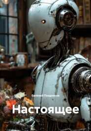 Настоящее