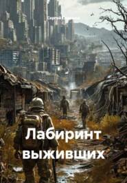Лабиринт выживших