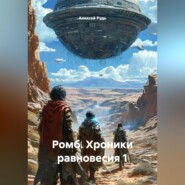 Ромб Хроники равновесия 1