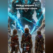 Между мирами 2: призрачная сфера