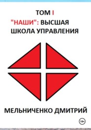 НАШИ: Высшая Школа Управления, том I