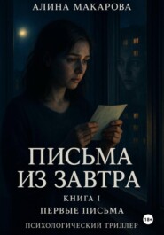 Письма из завтра
