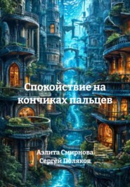 Спокойствие на кончиках пальцев