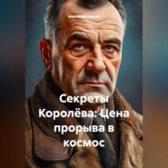 Секреты Королёва: Цена прорыва в космос.