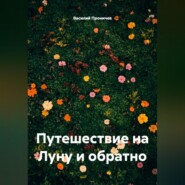 Путешествие на Луну и обратно