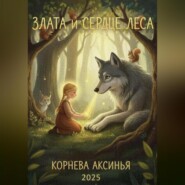 Злата и сердце леса