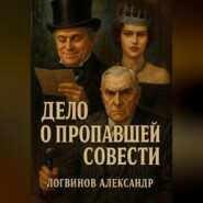 Дело о пропавшей совести