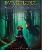 Бурляндия. Тимоха и Посох Тура