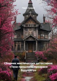 Сборник мистических детективов: «Тени прошлого, призраки будущего»