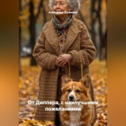 От Диппера, с наилучшими пожеланиями.