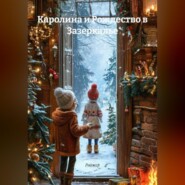 Каролина и Рождество в Зазеркалье